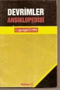 Devrimler Ansiklopedisi