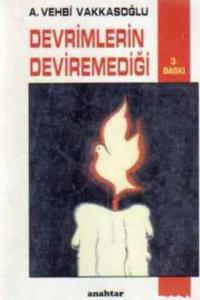 Devrimlerin Deviremediği