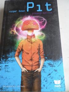 Pıt Kimyasal Mutluluk - Uyuşturucu Tarikatı