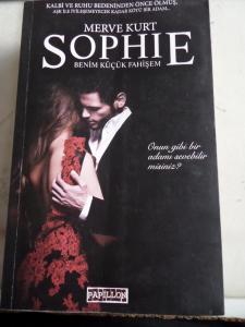 Sophie Benim Küçük Fahişem
