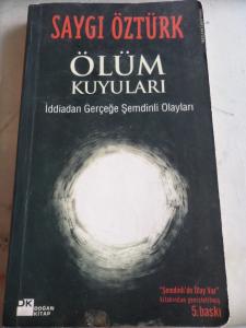 Ölüm Kuyuları