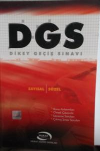 DGS Sayısal - Sözel