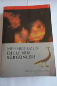 Dicle'nin Sürgünleri