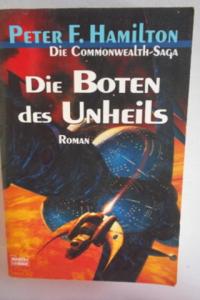 Die Boten Des Unheils