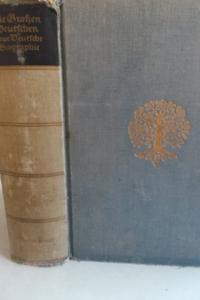 Die Broken Deutfchen