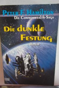 Die Dunkle Festung