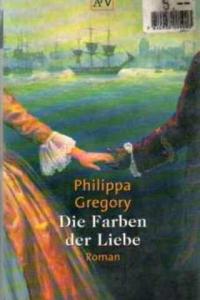 Die Farben Der Liebe