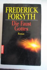 Die Faust Gottes