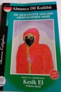 Die Geschichte Von Der Abgehauenen Hand