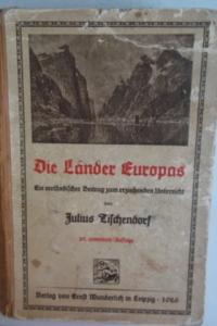 Die Lander Europas