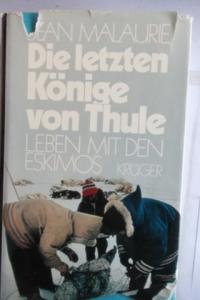 Die Letzten Könige Von Thule