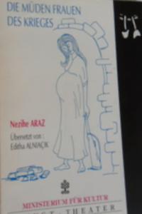 Die Müden Frauen Des Krieges