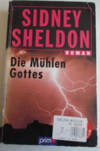 Die Mühlen Gottes