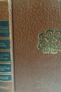 Die Nadel - Ein Nordlicht - Der Tödliche Bib - Kudenow Oder An Fremden Wassern Weinen