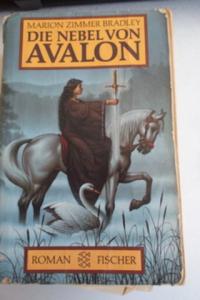 Die Nobelvon Avalon