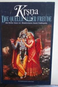 Die Quelle Aller Freude