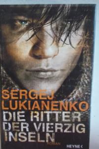 Die Ritter Der Verzig Inseln