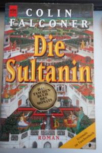 Die Sultanin