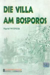 Die Villa Am Bosporos