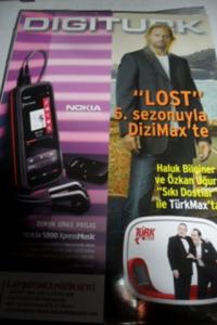 Digitürk 2009 / 3