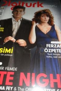 Digitürk 2011 / Haziran