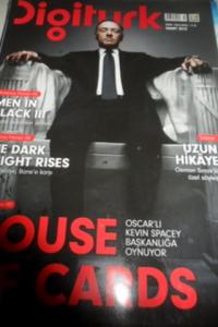 Digitürk 2013 / Mart