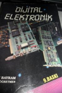Dijital Elektronik