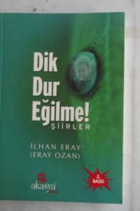 Dik Dur Eğilme
