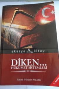 Diken Hükümet Sistemleri