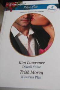 Dikenli Yollar / Kusursuz Plan - 114