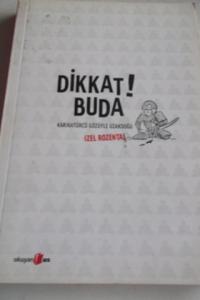 Dikkat Buda