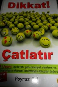 Dikkat Çatlatır