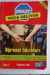 Dikkat Hoca Geliyor