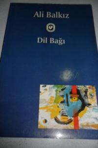 Dil Bağı