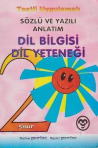 Dil Bilgisi 2.sınıf