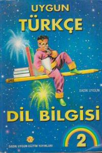 Dil Bilgisi 2