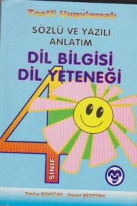 Dil Bilgisi /4.Sınıf