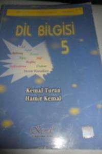 Dil Bilgisi 5