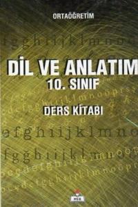 Dil Ve Anlatım 10. Sınıf (Ders Kitabı)