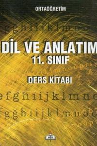 11. Sınıf Dil Ve Anlatım Ders Kitabı