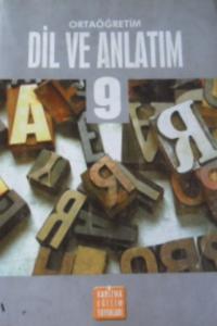 DİL VE ANLATIM 9 / ORTAÖĞRETİM