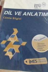 Dil ve Anlatım Cümle Bilgisi