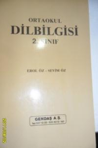 Dilbilgisi 2.Sınıf