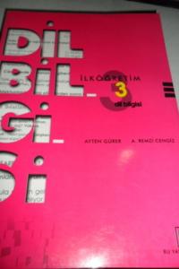 Dilbilgisi 3