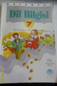 Dilbilgisi 7.Sınıf