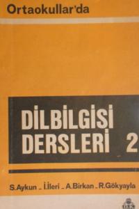 Dilbilgisi Dersleri 2