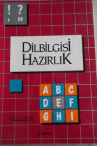 Dilbilgisi Hazırlık