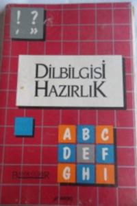 Dilbilgisi Hazırlık