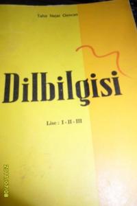 Dilbilgisi Lise : 1-2-3