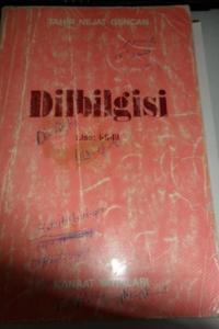 Dilbilgisi Lise I-II-III